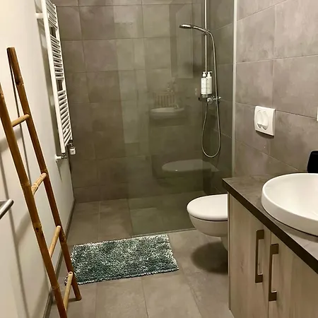 Apartment Modern Luxury Downtown Reykjavik